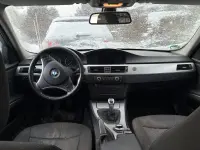 BMW 320 2.0 120kW thumbnail