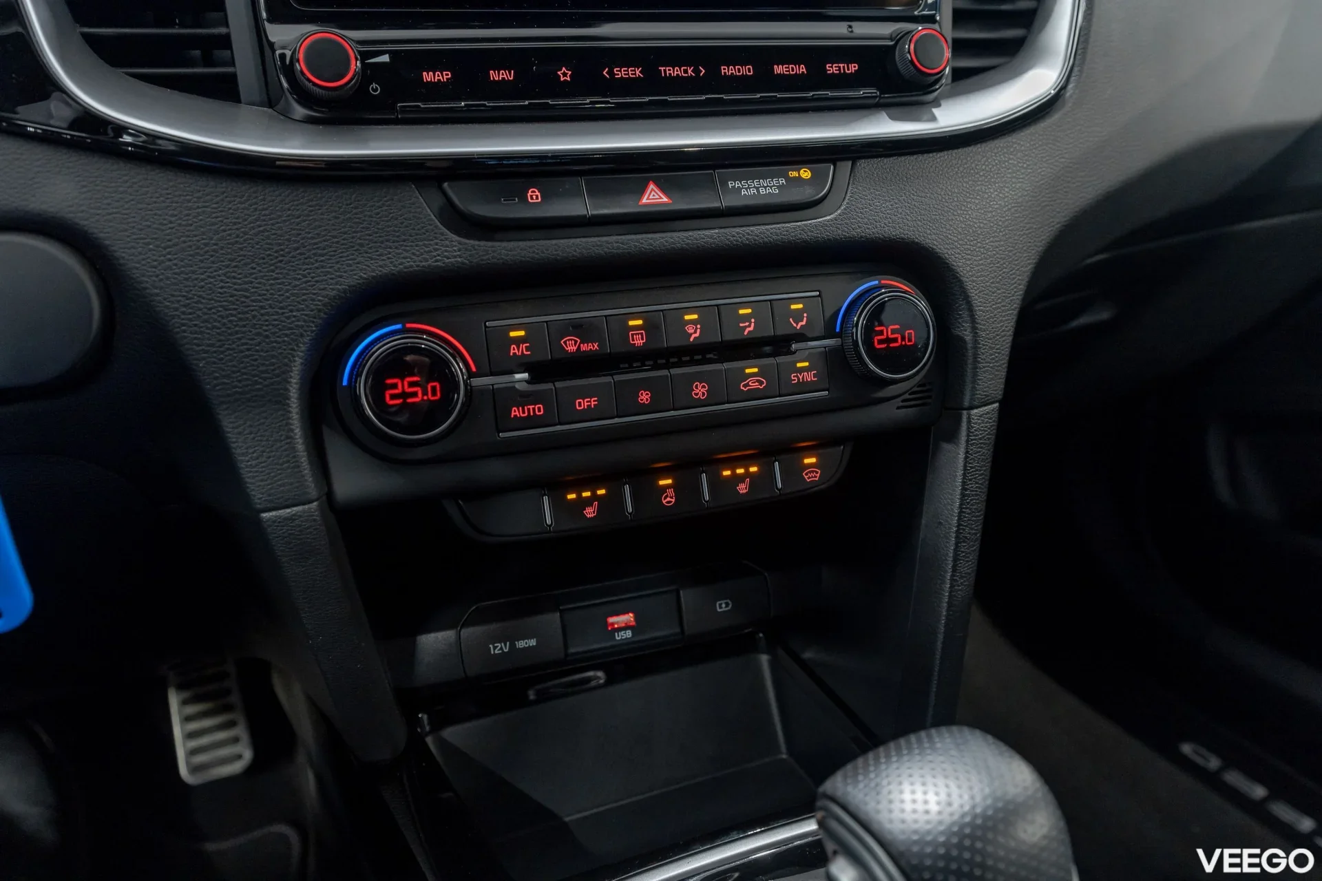 Kia Ceed - 1.5 118kW