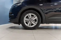 Opel Grandland X - 88kW thumbnail