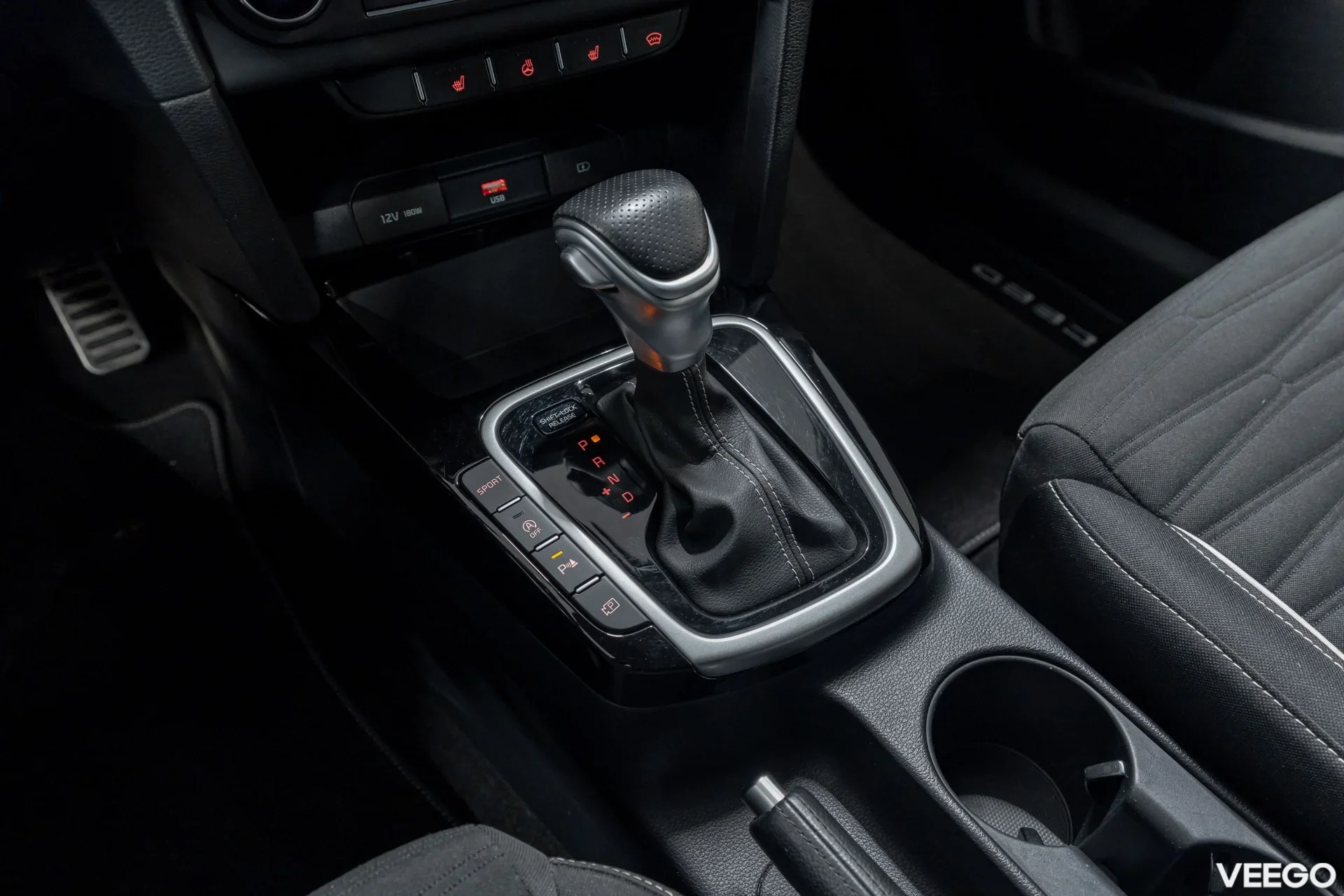 Kia Ceed - 1.5 118kW