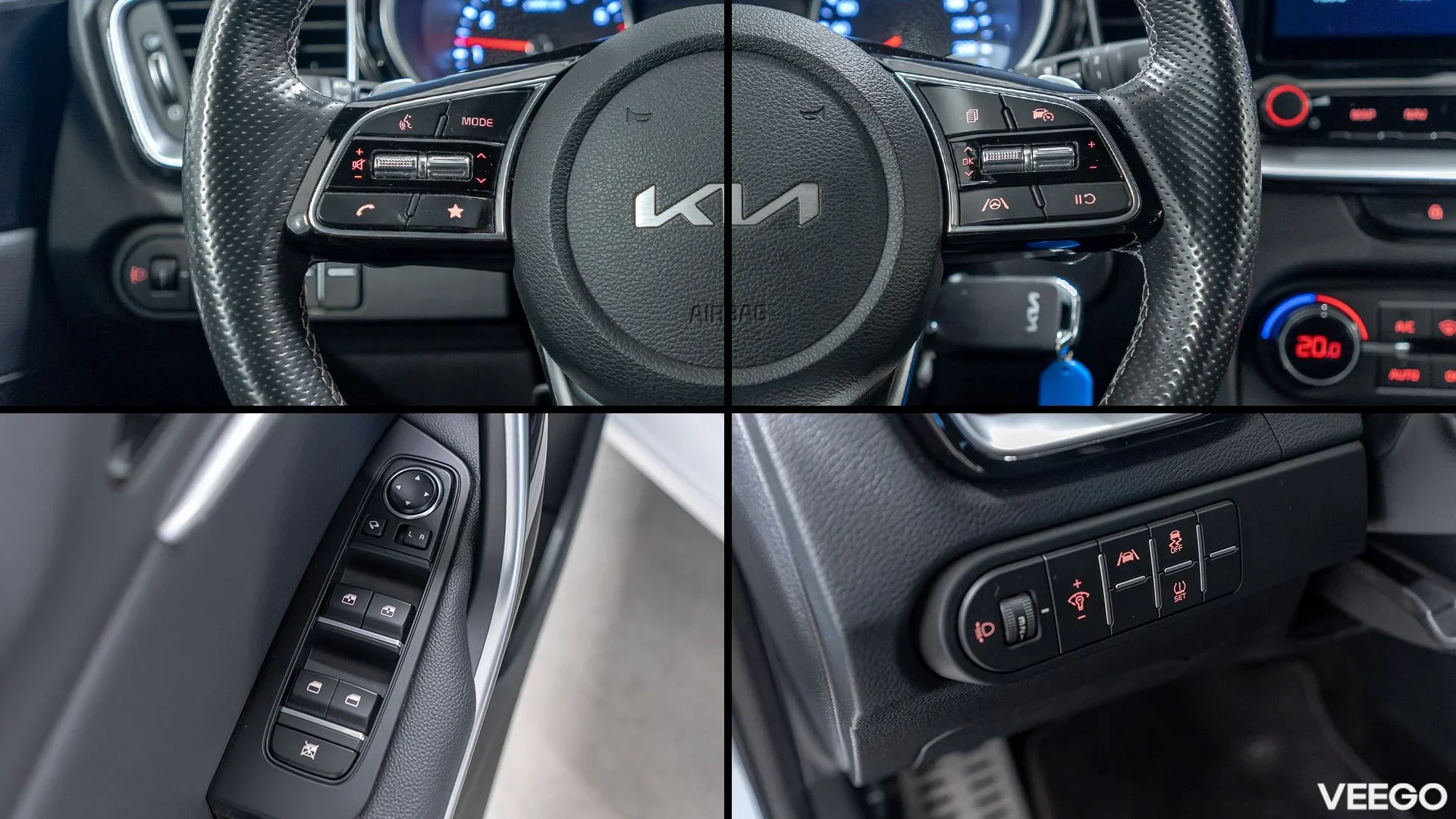 Kia Ceed - 1.5 118kW