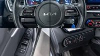 Kia Ceed - 1.5 118kW thumbnail