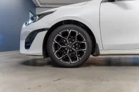 Kia Ceed - 1.5 118kW thumbnail