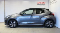 Toyota Yaris Active Plus 1.5 68kW thumbnail