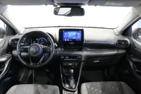Toyota Yaris Active Plus 1.5 68kW thumbnail