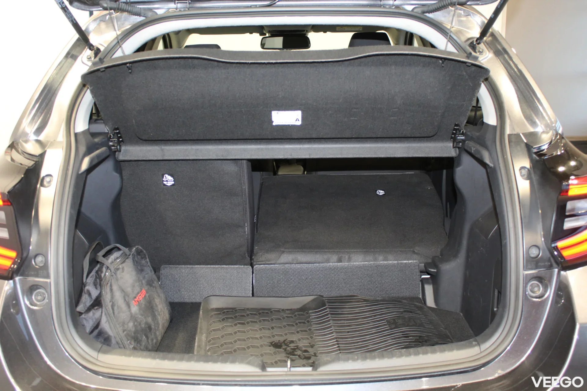 Toyota Yaris Active Plus 1.5 68kW