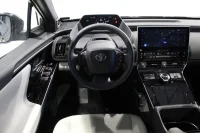 Toyota bZ4X Premium AWD 118kW thumbnail