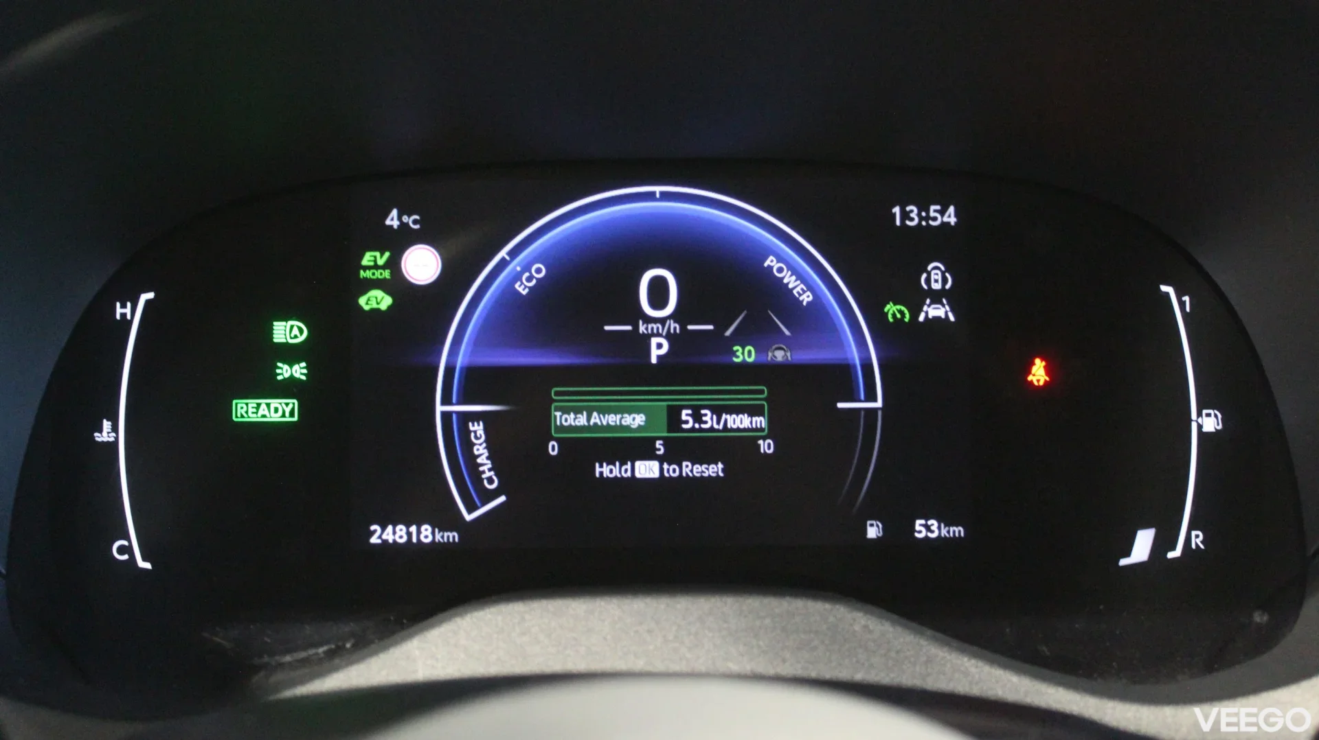 Toyota Yaris Active Plus 1.5 68kW