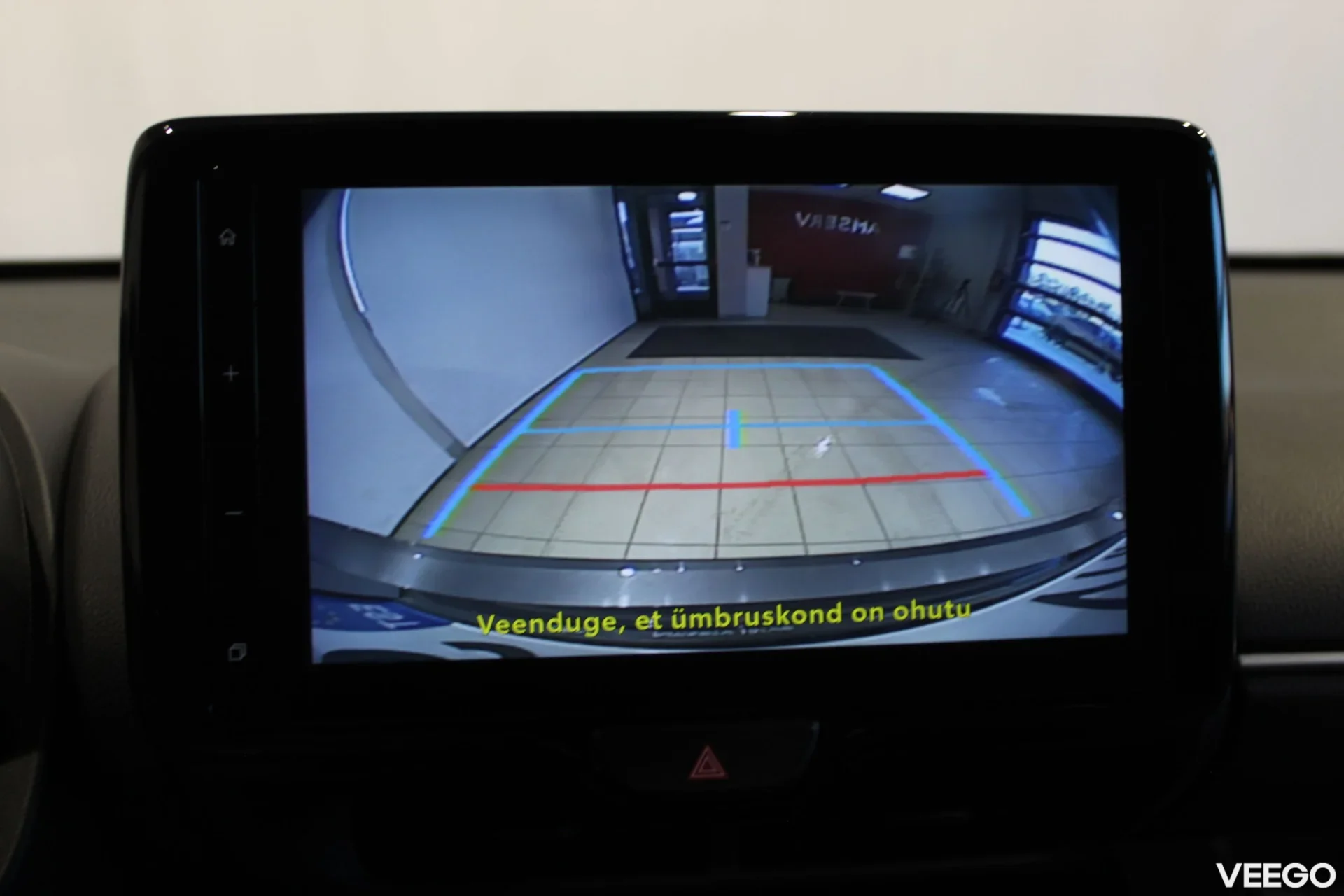 Toyota Yaris Active Plus 1.5 68kW