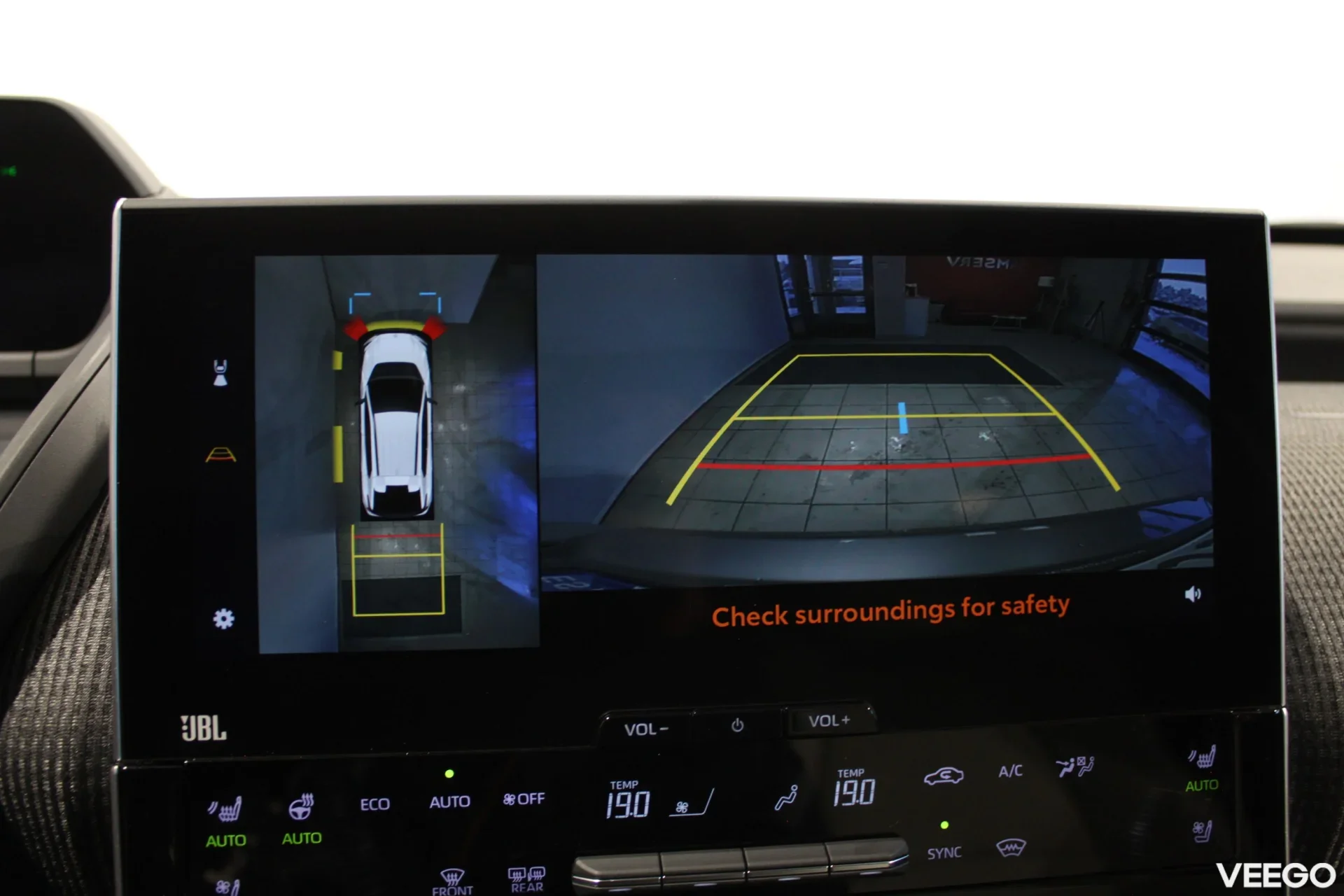 Toyota bZ4X Premium AWD 118kW