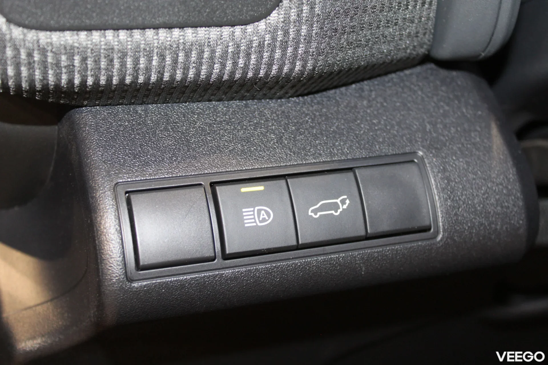 Toyota bZ4X Premium AWD 118kW