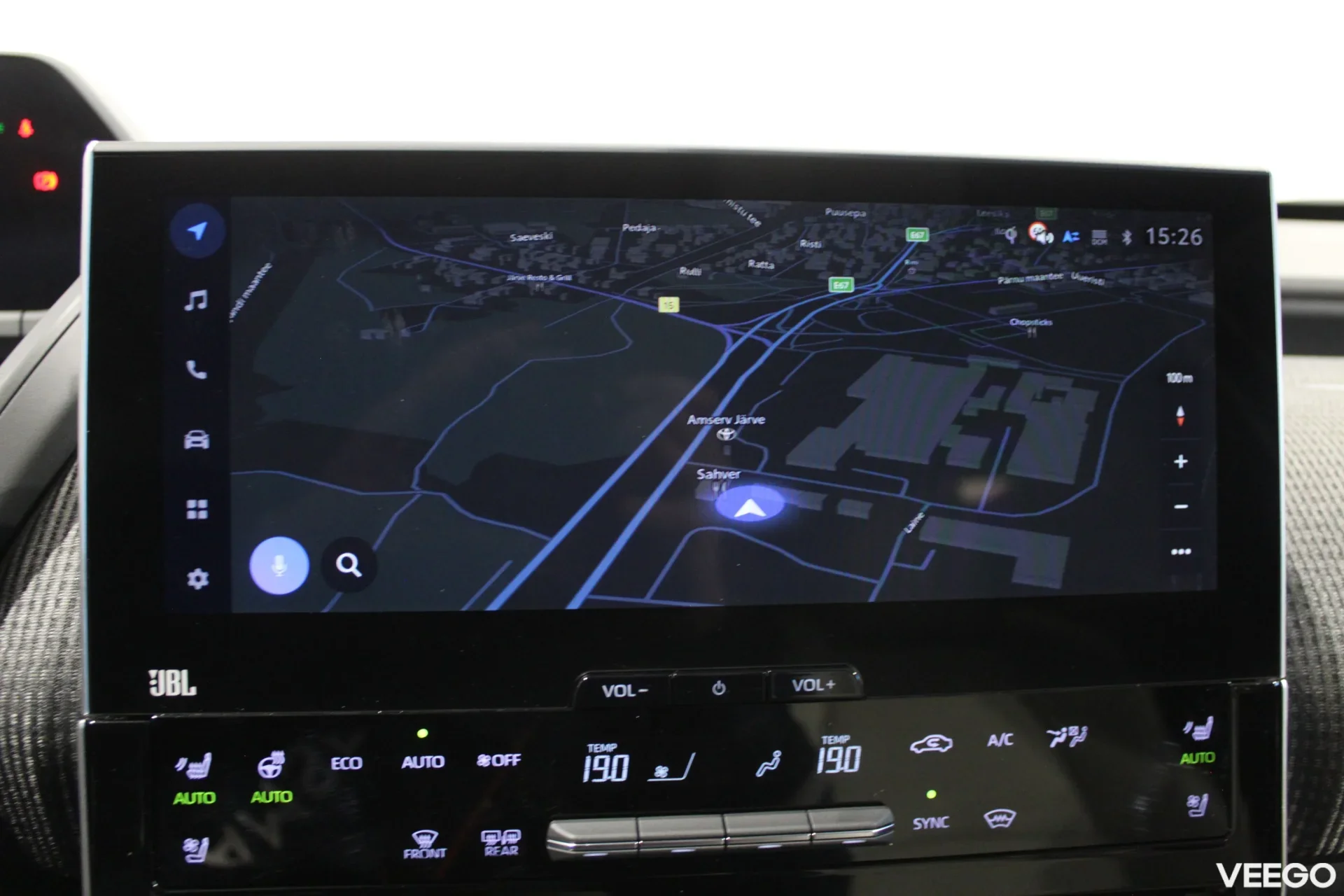 Toyota bZ4X Premium AWD 118kW