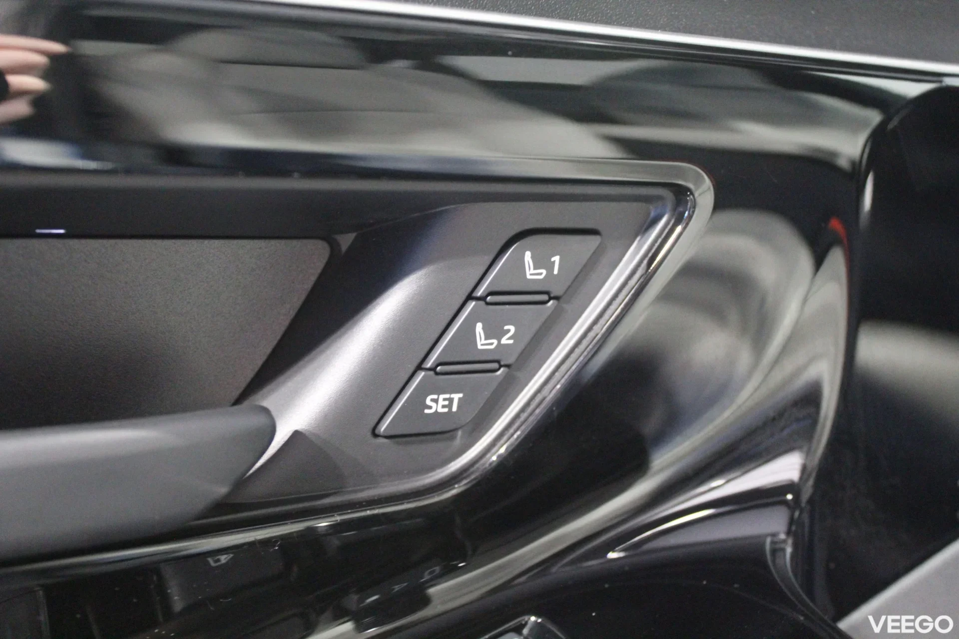 Toyota bZ4X Premium AWD 118kW