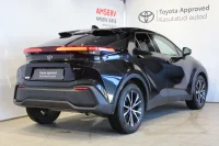 Toyota C-HR Style 1.8 72kW thumbnail