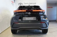 Toyota C-HR Style 1.8 72kW thumbnail
