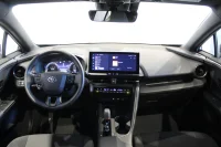 Toyota C-HR Style 1.8 72kW thumbnail