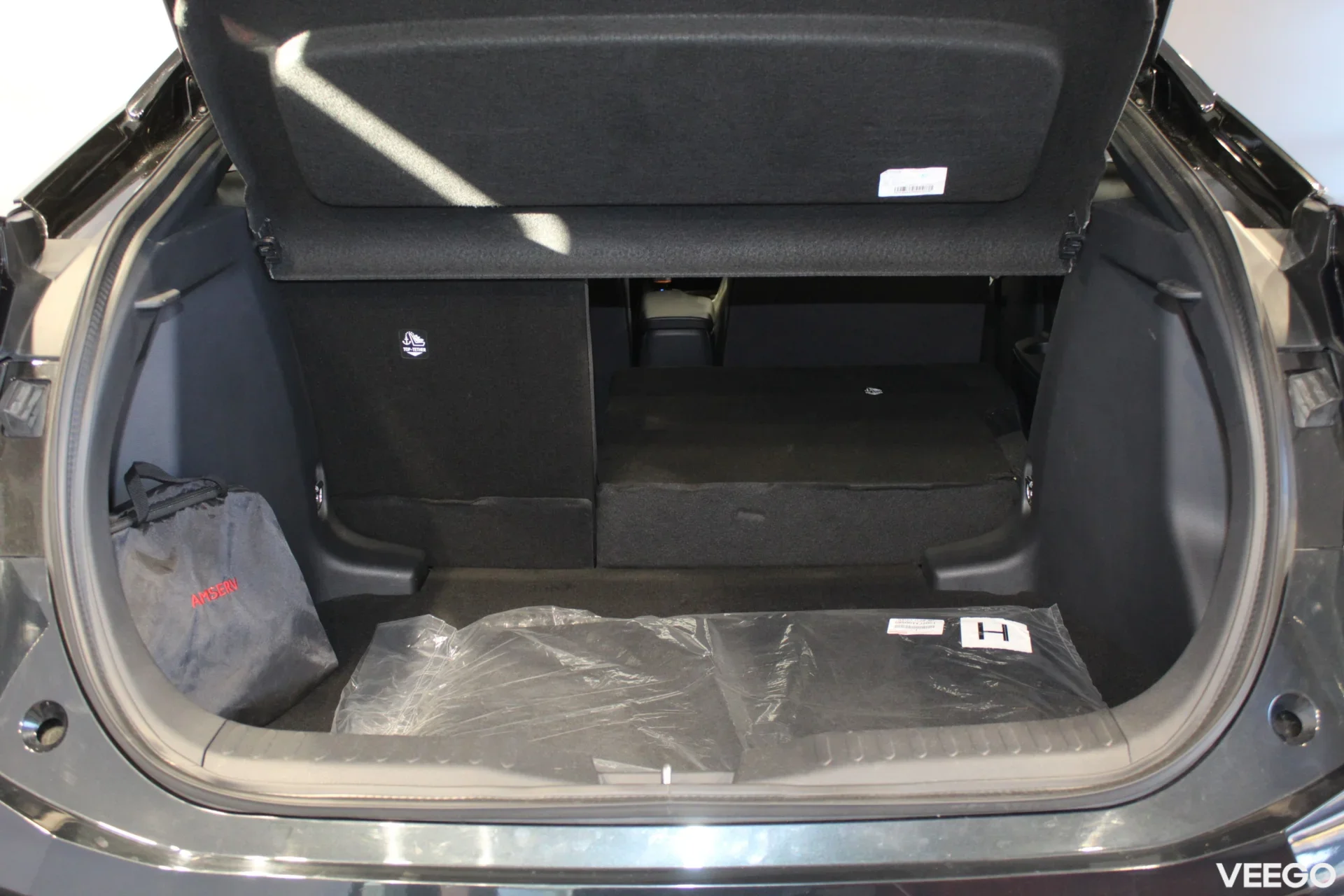 Toyota C-HR Style 1.8 72kW