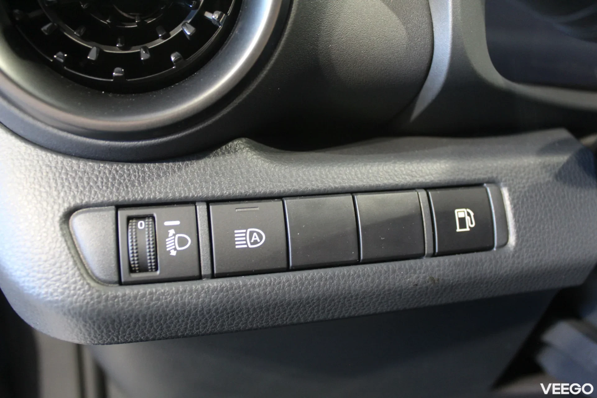 Toyota C-HR Style 1.8 72kW