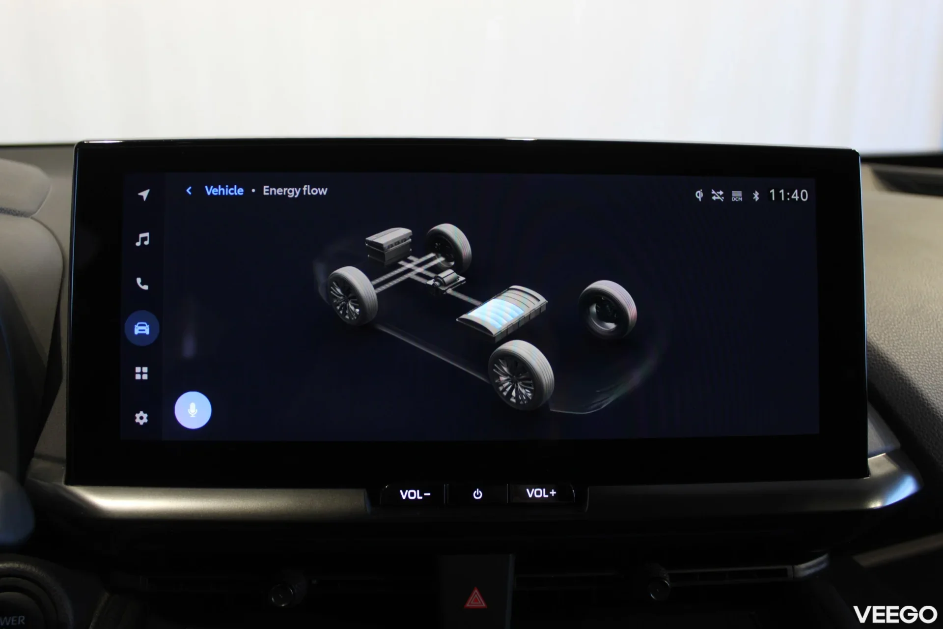 Toyota C-HR Style 1.8 72kW