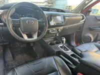 Toyota Hilux invincible 2.4 110kW thumbnail