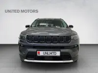 Jeep Compass - 96kW thumbnail