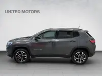 Jeep Compass - 96kW thumbnail