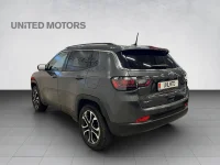 Jeep Compass - 96kW thumbnail
