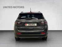 Jeep Compass - 96kW thumbnail