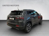 Jeep Compass - 96kW thumbnail