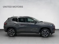 Jeep Compass - 96kW thumbnail