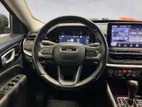 Jeep Compass - 96kW thumbnail