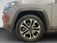 Jeep Compass - 96kW thumbnail