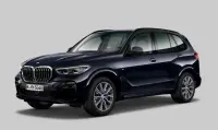 BMW X5 xDrive30d M-Sportpakett 3 195kW