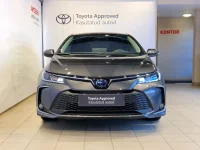 Toyota Corolla Active 1.8 72kW thumbnail