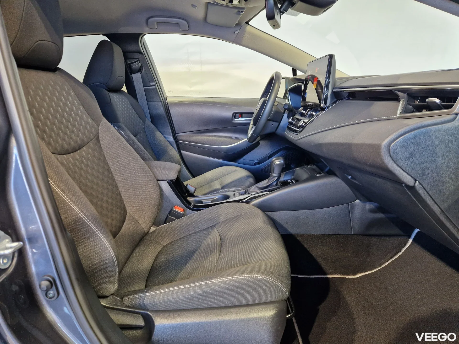 Toyota Corolla Active 1.8 72kW