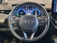 Toyota Corolla Active 1.8 72kW thumbnail