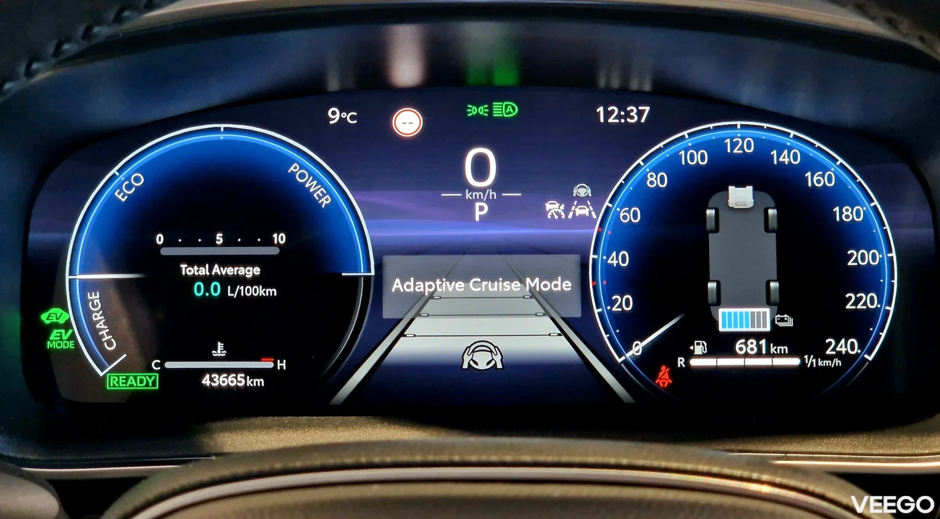 Toyota Corolla Active 1.8 72kW