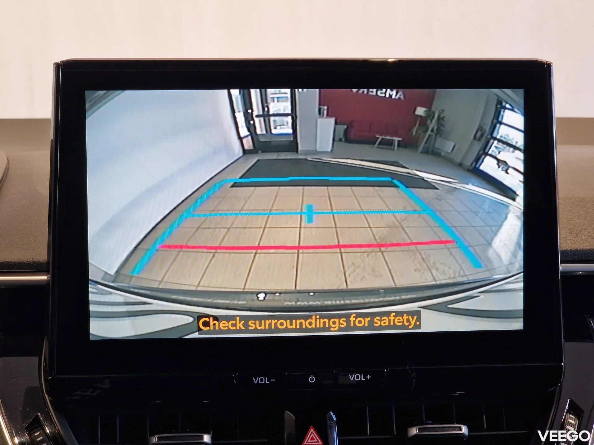 Toyota Corolla Active 1.8 72kW