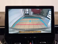 Toyota Corolla Active 1.8 72kW thumbnail