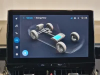 Toyota Corolla Active 1.8 72kW thumbnail