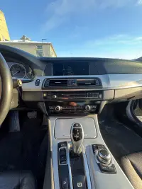 BMW 525 2.0 160kW thumbnail