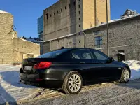 BMW 525 2.0 160kW thumbnail
