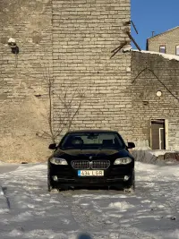 BMW 525 2.0 160kW thumbnail