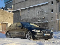 BMW 525 2.0 160kW thumbnail