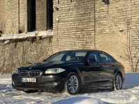 BMW 525 2.0 160kW thumbnail