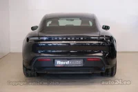 Porsche Taycan 4S - 420kW thumbnail