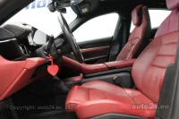 Porsche Taycan 4S - 420kW thumbnail