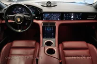 Porsche Taycan 4S - 420kW thumbnail