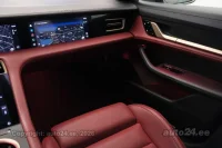 Porsche Taycan 4S - 420kW thumbnail