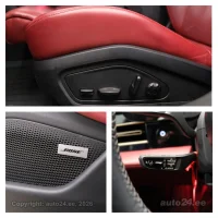 Porsche Taycan 4S - 420kW thumbnail